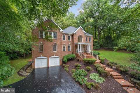 11425 GREEN MOOR LANE, OAKTON, VA 22124