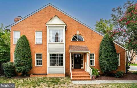 1816 DUFFIELD LANE, ALEXANDRIA, VA 22307