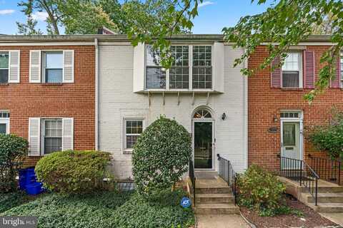 8902 16TH STREET, SILVER SPRING, MD 20910