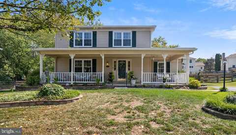 13333 POCOMOKE COURT, WOODBRIDGE, VA 22192