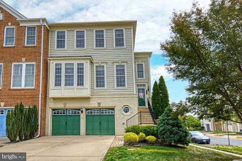 100 GREAT LAUREL SQUARE SE, LEESBURG, VA 20175