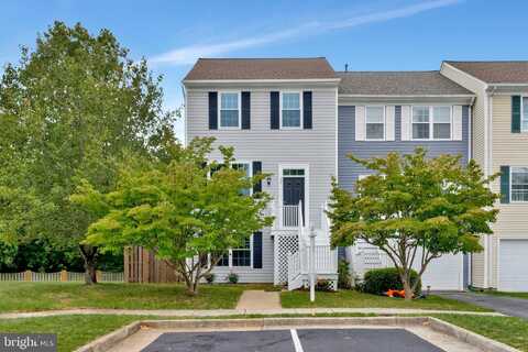 527 RADFORD TERRACE NE, LEESBURG, VA 20176