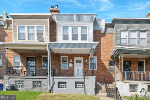 5922 N 21ST STREET, PHILADELPHIA, PA 19138