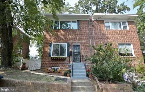 4038 D STREET SE, WASHINGTON, DC 20019