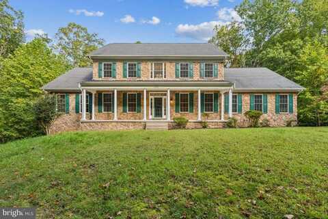 21601 MEADOW WOOD LANE, BRANDYWINE, MD 20613