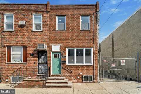 1941 MCCLELLAN STREET, PHILADELPHIA, PA 19145