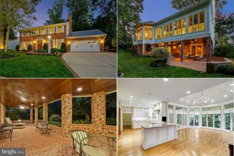 4503 JENSEN PLACE, FAIRFAX, VA 22032