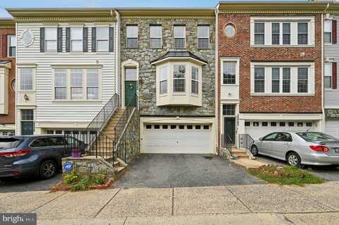 25380 DAMASCUS PARK TERRACE, DAMASCUS, MD 20872