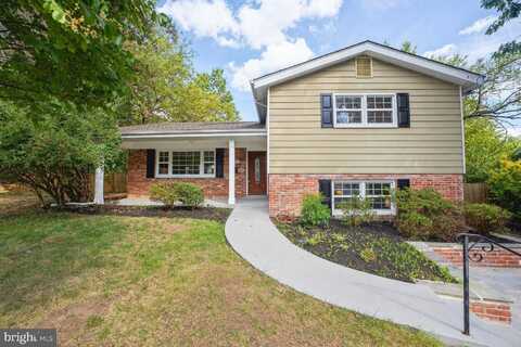 7517 DUNDALK ROAD, TAKOMA PARK, MD 20912