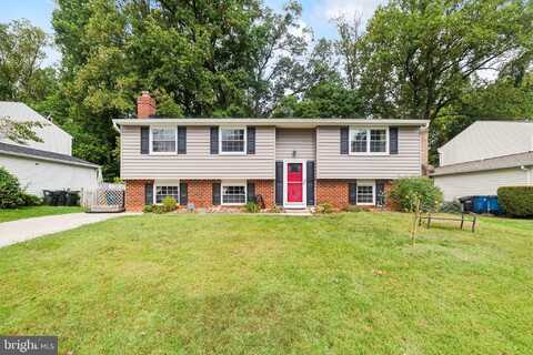 9802 OLEANDER AVENUE, VIENNA, VA 22181