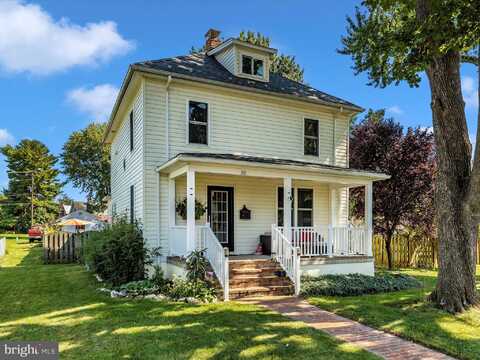 30 LOMBARD STREET, THURMONT, MD 21788