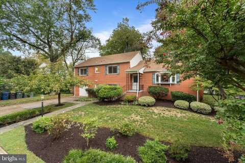 452 W TAYLOR RUN PARKWAY, ALEXANDRIA, VA 22314