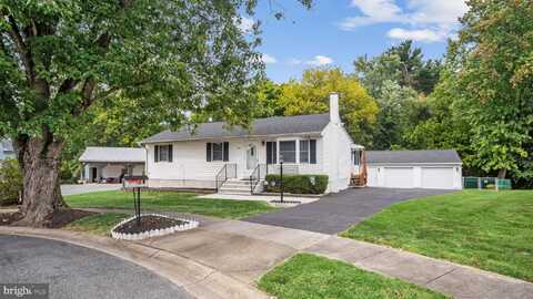 3 SAINT ANN CIRCLE, ELKTON, MD 21921