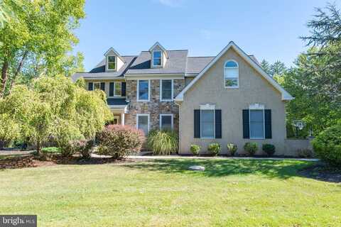 617 DAGER ROAD, AMBLER, PA 19002