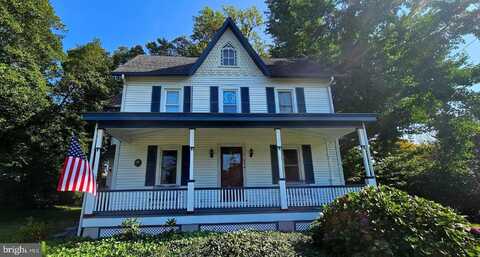 370 GLEN MILLS ROAD, THORNTON, PA 19373