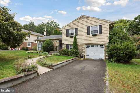 508 LAVEROCK ROAD, GLENSIDE, PA 19038