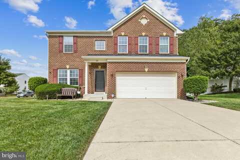 53 BISMARK, STAFFORD, VA 22554