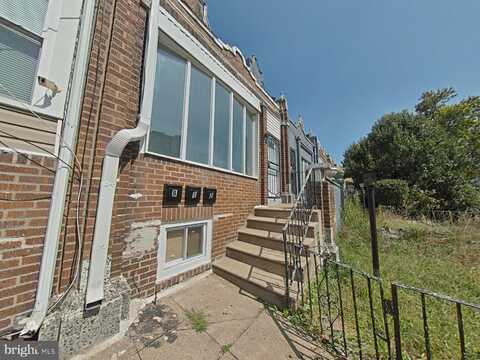 6217 CHESTNUT STREET, PHILADELPHIA, PA 19139