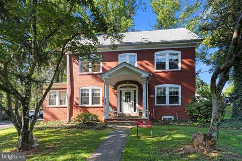 942 E MAIN STREET, COLLEGEVILLE, PA 19426