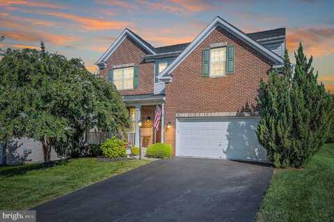 8302 MINERAL SPRINGS DRIVE, MANASSAS, VA 20112