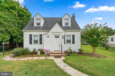 2910 NORTHWIND ROAD, PARKVILLE, MD 21234