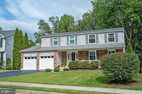 10662 JOHN AYRES DRIVE, FAIRFAX, VA 22032