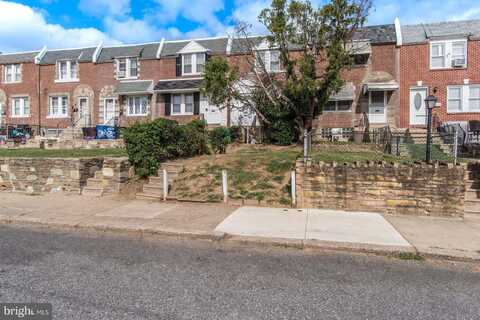 6324 ALGARD STREET, PHILADELPHIA, PA 19135