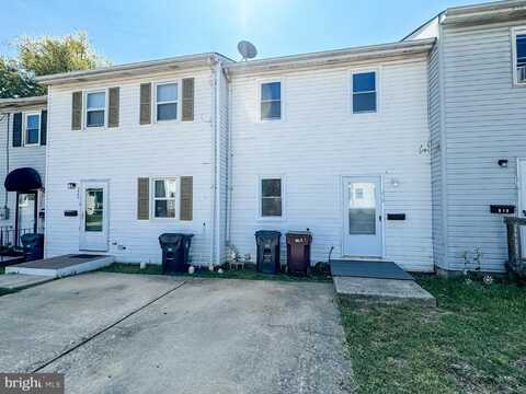 218 E 35TH STREET, WILMINGTON, DE 19802