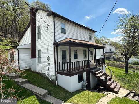 47 HIGH STREET, LONACONING, MD 21539