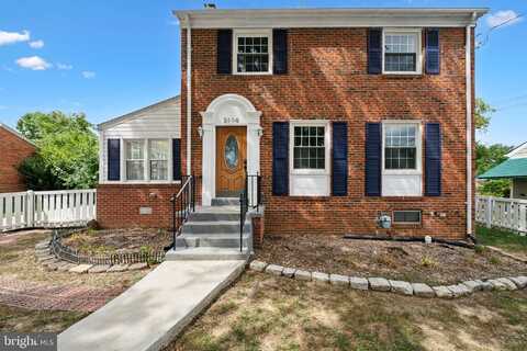 2114 BEECHWOOD ROAD, HYATTSVILLE, MD 20783