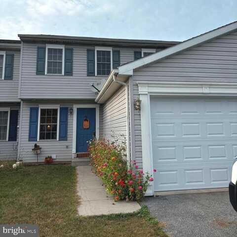 341 LIGHTHOUSE DRIVE, JONESTOWN, PA 17038