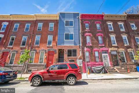 2326 N 7TH STREET, PHILADELPHIA, PA 19133