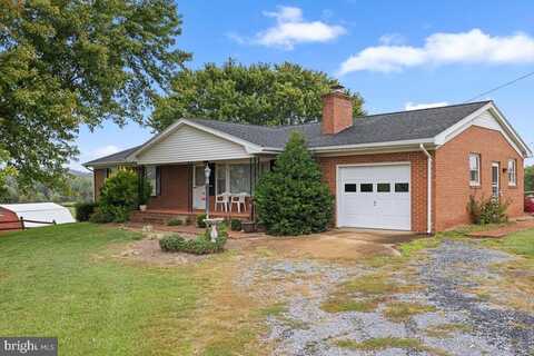 6356 GREEN HILL ROAD, LINVILLE, VA 22834