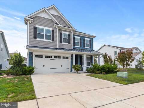 56 OLD ORCHARD AVENUE, OCEAN VIEW, DE 19970