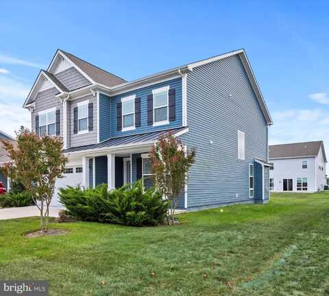 56 OLD ORCHARD AVENUE, OCEAN VIEW, DE 19970