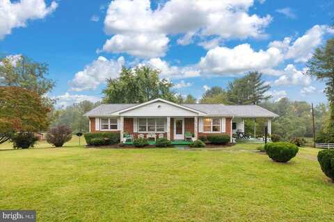 221 ROCK MILLS ROAD, WOODVILLE, VA 22749