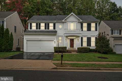 5105 YAWL COURT, WOODBRIDGE, VA 22193