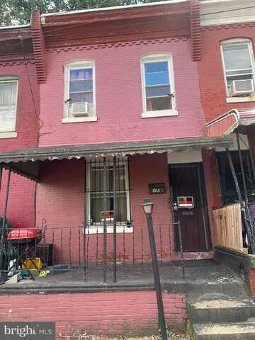 4514 LINMORE AVENUE, PHILADELPHIA, PA 19143