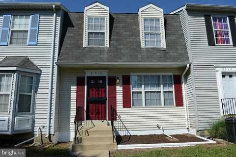 3712 SILVER PARK COURT, SUITLAND, MD 20746