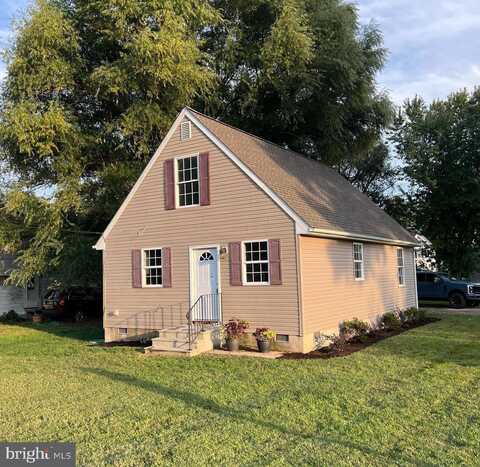 300 MULBERRY STREET, HURLOCK, MD 21643