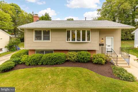 2619 CORY TERRACE, SILVER SPRING, MD 20902