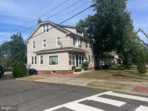 1214 HIGH, BURLINGTON, NJ 08016