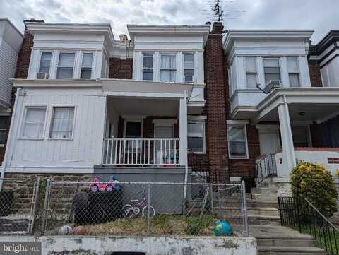 5228 N HUTCHINSON STREET, PHILADELPHIA, PA 19141