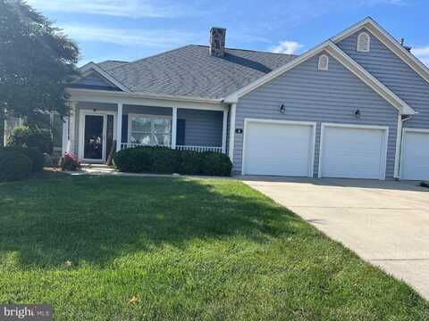 4 FRANKENBERRY DRIVE, GEORGETOWN, DE 19947