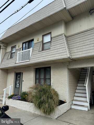 9413 PACIFIC AVENUE, MARGATE CITY, NJ 08402