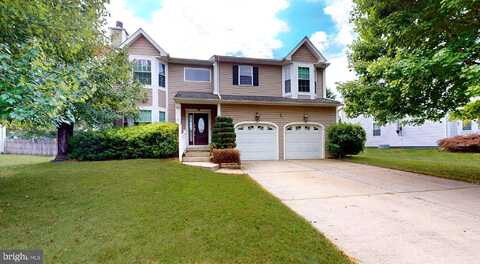 29 VILLAGE DRIVE, LUMBERTON, NJ 08048