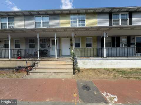 47 CHURCH STREET, MOUNT HOLLY, NJ 08060