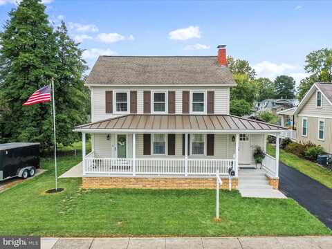 11018 LINCOLN AVENUE, HAGERSTOWN, MD 21740