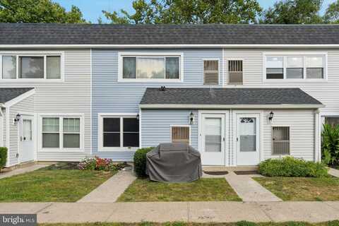 520 BRISTOL PIKE, BENSALEM, PA 19020