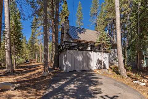 50982 Conifer Drive, Soda Springs, CA 95728